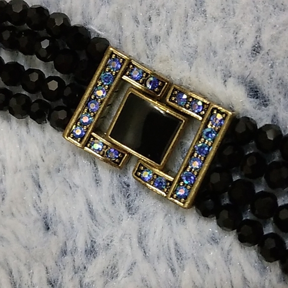 Heidi Daus Disney Necklace - Picture 5 of 12